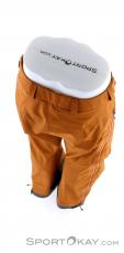 Houdini Purpose Pants Mens Outdoor Pants, , Orange, , Male, 0286-10053, 5637636650, , N4-14.jpg