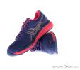 Asics Gel-Cumulus 20 GTX Womens Running Shoes Gore-Tex, , Blue, , Female, 0103-10241, 5637636660, , N1-06.jpg