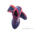 Asics Gel-Cumulus 20 GTX Womens Running Shoes Gore-Tex, , Blue, , Female, 0103-10241, 5637636660, , N4-04.jpg
