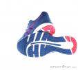 Asics Gel-Cumulus 20 Womens Running Shoes, Asics, Blue, , Female, 0103-10242, 5637636693, 4549957485127, N1-11.jpg