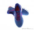 Asics Gel-Cumulus 20 Womens Running Shoes, Asics, Azul, , Mujer, 0103-10242, 5637636693, 4549957485127, N3-03.jpg