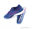 Asics Gel-Cumulus 20 Womens Running Shoes, Asics, Bleu, , Femmes, 0103-10242, 5637636693, 4549957485127, N3-08.jpg