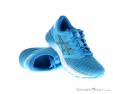Asics Roadhawk FF2 Womens Running Shoes, Asics, Blue, , Female, 0103-10243, 5637636714, 4549957490442, N1-01.jpg