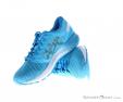 Asics Roadhawk FF2 Womens Running Shoes, , Blue, , Female, 0103-10243, 5637636714, , N1-06.jpg