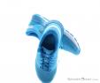 Asics Roadhawk FF2 Womens Running Shoes, Asics, Blue, , Female, 0103-10243, 5637636714, 4549957490442, N4-04.jpg