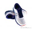 Asics Gel-Kayano 25 Mens Running Shoes, , White, , Male, 0103-10245, 5637636751, , N2-02.jpg