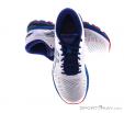 Asics Gel-Kayano 25 Mens Running Shoes, , White, , Male, 0103-10245, 5637636751, , N3-03.jpg