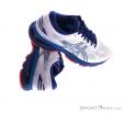 Asics Gel-Kayano 25 Mens Running Shoes, , White, , Male, 0103-10245, 5637636751, , N3-18.jpg