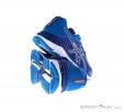 Asics GT 2000 6 Mens Running Shoes, , Turquoise, , Male, 0103-10183, 5637636771, , N1-16.jpg