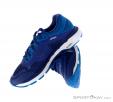 Asics GT 2000 6 Mens Running Shoes, , Turquoise, , Male, 0103-10183, 5637636771, , N2-07.jpg