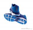 Asics GT 2000 6 Mens Running Shoes, , Turquoise, , Hommes, 0103-10183, 5637636771, , N3-13.jpg