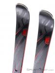K2 Secret Luv + ER3 10 Compact Womens Ski Set 2019, , Čierna, , Ženy, 0020-10174, 5637636781, , N3-03.jpg