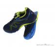 Asics GT-1000 7 GTX Mens Running Shoes Gore-Tex, Asics, Black, , Male, 0103-10246, 5637636784, 4549957477429, N3-08.jpg