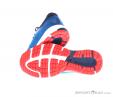 Asics GT-1000 7 Mens Runnings Shoes, , Blue, , Male, 0103-10247, 5637636797, , N1-11.jpg