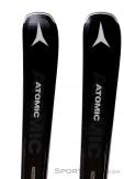 Atomic Vantage X75 CTI + EFT 12 GW Ski Set 2019, Atomic, Multicolored, , Male,Female,Unisex, 0003-10234, 5637636813, 0, N2-02.jpg