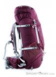 Jack Wolfskin Highland Trail XT W 45l Womens Backpack, Jack Wolfskin, Red, , Male,Female,Unisex, 0230-10243, 5637636816, 4055001892235, N1-16.jpg