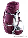 Jack Wolfskin Highland Trail XT W 45l Womens Backpack, Jack Wolfskin, Red, , Male,Female,Unisex, 0230-10243, 5637636816, 4055001892235, N2-07.jpg