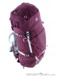 Jack Wolfskin Highland Trail XT W 45l Womens Backpack, Jack Wolfskin, Red, , Male,Female,Unisex, 0230-10243, 5637636816, 4055001892235, N3-18.jpg