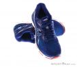 Asics Gel Nimbus 20 Mens Running Shoes, , Turquoise, , Male, 0103-10184, 5637636826, , N2-02.jpg