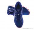 Asics Gel Nimbus 20 Mens Running Shoes, , Turquoise, , Male, 0103-10184, 5637636826, , N3-03.jpg