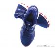 Asics Gel Nimbus 20 Mens Running Shoes, , Turquoise, , Male, 0103-10184, 5637636826, , N4-04.jpg