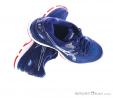 Asics Gel Nimbus 20 Mens Running Shoes, , Turquoise, , Male, 0103-10184, 5637636826, , N4-19.jpg