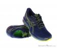 Asics Gel-Cumulus 20 GTX Mens Running Shoes Gore-Tex, Asics, Blue, , Male, 0103-10248, 5637636834, 4549957386479, N1-01.jpg