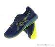 Asics Gel-Cumulus 20 GTX Mens Running Shoes Gore-Tex, Asics, Azul, , Hombre, 0103-10248, 5637636834, 4549957386479, N2-07.jpg
