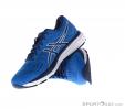 Asics Gel-Cumulus 20 Mens Running Shoes, Asics, Blue, , Male, 0103-10249, 5637636844, 4549957386110, N1-06.jpg