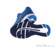 Asics Gel-Cumulus 20 Mens Running Shoes, Asics, Bleu, , Hommes, 0103-10249, 5637636844, 4549957386110, N1-11.jpg