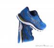 Asics Gel-Cumulus 20 Mens Running Shoes, Asics, Bleu, , Hommes, 0103-10249, 5637636844, 4549957386110, N2-17.jpg