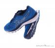 Asics Gel-Cumulus 20 Mens Running Shoes, Asics, Azul, , Hombre, 0103-10249, 5637636844, 4549957386110, N3-08.jpg