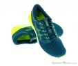 Asics Roadhawk FF2 Mens Running Shoes, Asics, Turquoise, , Male, 0103-10250, 5637636867, 4549957480719, N2-02.jpg