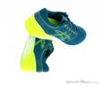 Asics Roadhawk FF2 Mens Running Shoes, Asics, Turquoise, , Male, 0103-10250, 5637636867, 4549957480719, N3-18.jpg