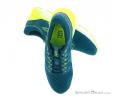 Asics Roadhawk FF2 Mens Running Shoes, , Turquoise, , Male, 0103-10250, 5637636867, , N4-04.jpg