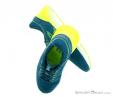 Asics Roadhawk FF2 Mens Running Shoes, Asics, Turquoise, , Male, 0103-10250, 5637636867, 4549957480719, N5-05.jpg