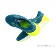Asics Roadhawk FF2 Mens Running Shoes, , Turquoise, , Male, 0103-10250, 5637636867, , N5-10.jpg