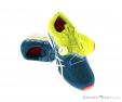 Asics Gel 451 Mens Running Shoes, Asics, Green, , Male, 0103-10187, 5637636881, 4549957611663, N2-02.jpg