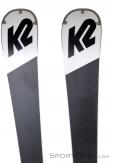 K2 Luv Machine 72 TI + ERC 11 TCX Womens Ski Set 2019, K2, Black, , Female, 0020-10182, 5637636893, 886745766711, N2-12.jpg