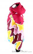 CMP Zip Hood Womens Ski Jacket, CMP, Pink, , Female, 0006-10380, 5637636925, 8055199660421, N2-07.jpg