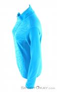 CMP Halfzip Womens Sweater, CMP, Blue, , Female, 0006-10382, 5637636957, 8055199752324, N2-07.jpg