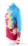 CMP Womens Sweater, CMP, Multicolor, , Mujer, 0006-10383, 5637636966, 8055199827374, N1-06.jpg