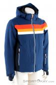 CMP Mens Ski Jacket, , Blue, , Male, 0006-10385, 5637636976, , N1-01.jpg
