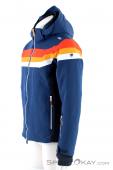 CMP Mens Ski Jacket, CMP, Blue, , Male, 0006-10385, 5637636976, 8055199659067, N1-06.jpg