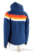 CMP Mens Ski Jacket, , Blue, , Male, 0006-10385, 5637636976, , N1-11.jpg