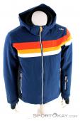 CMP Mens Ski Jacket, , Blue, , Male, 0006-10385, 5637636976, , N2-02.jpg