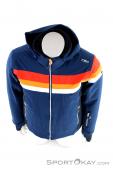 CMP Mens Ski Jacket, , Blue, , Male, 0006-10385, 5637636976, , N3-03.jpg