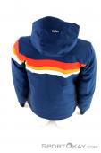 CMP Mens Ski Jacket, , Bleu, , Hommes, 0006-10385, 5637636976, , N3-13.jpg