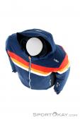 CMP Mens Ski Jacket, , Blue, , Male, 0006-10385, 5637636976, , N4-04.jpg