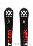 Völkl Racetiger RC + VMotion 10 GW Ski Set 2018, Völkl, Viacfarebné, , Muži,Ženy,Unisex, 0127-10172, 5637636981, 821264633946, N1-01.jpg